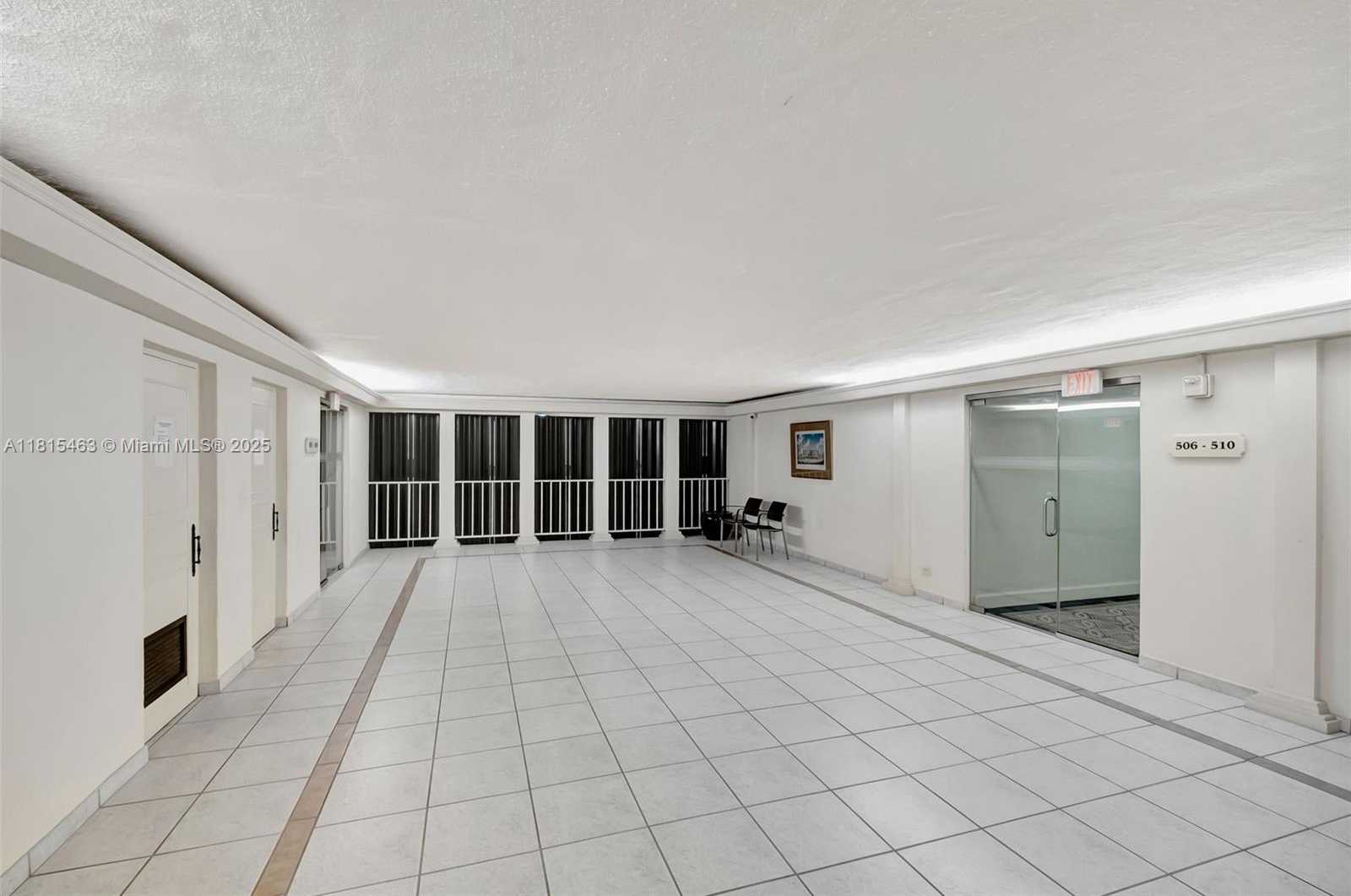 Small Image of 10101 EAST BAY HARBOR DR #502, Bay Harbor Islands Number 24
