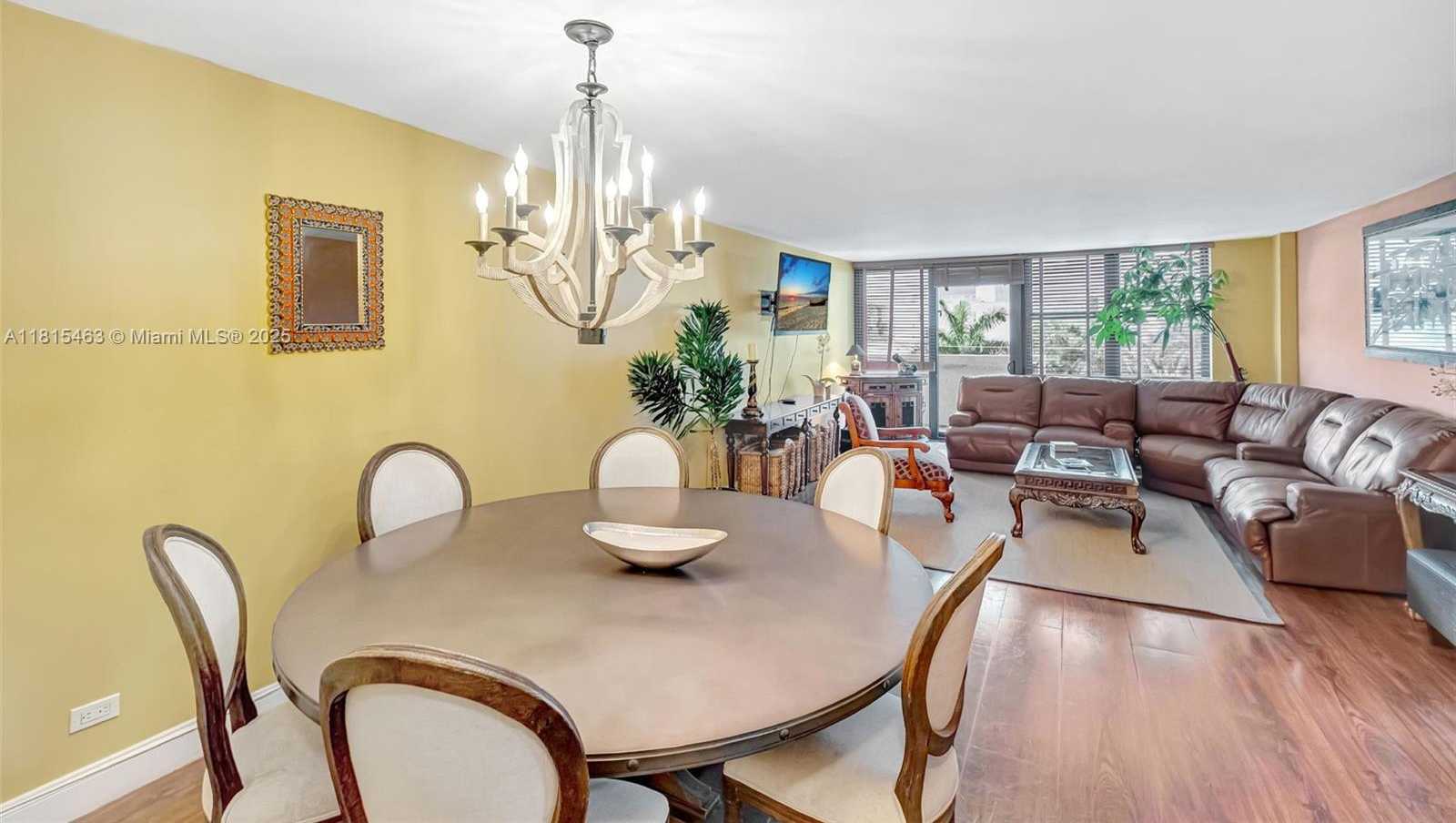 Small Image of 10101 EAST BAY HARBOR DR #502, Bay Harbor Islands Number 3