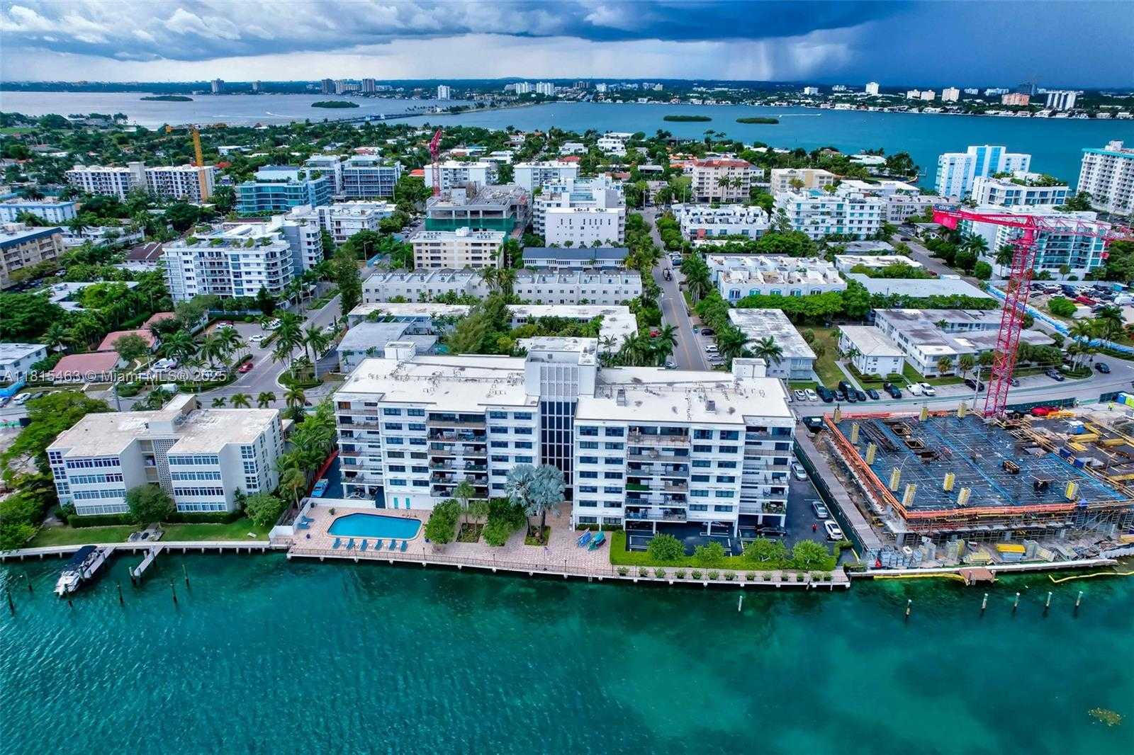 Small Image of 10101 EAST BAY HARBOR DR #502, Bay Harbor Islands Number 41