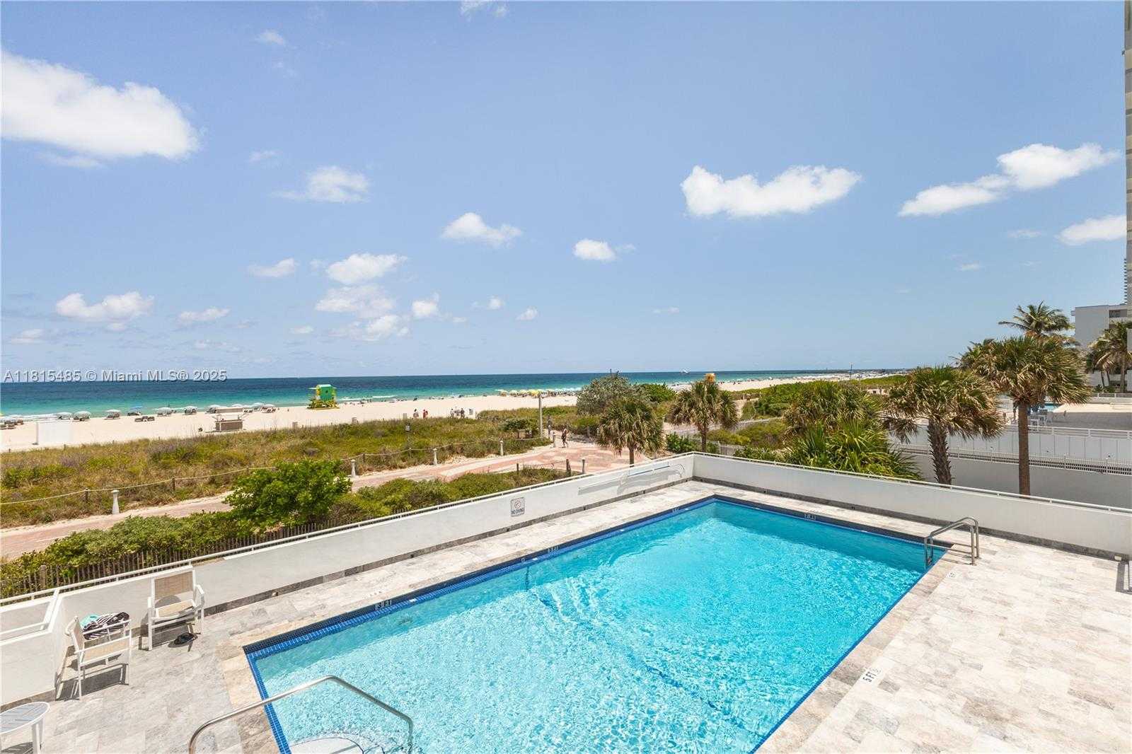 Small Image of 401 OCEAN DR #221, Miami Beach Number 14