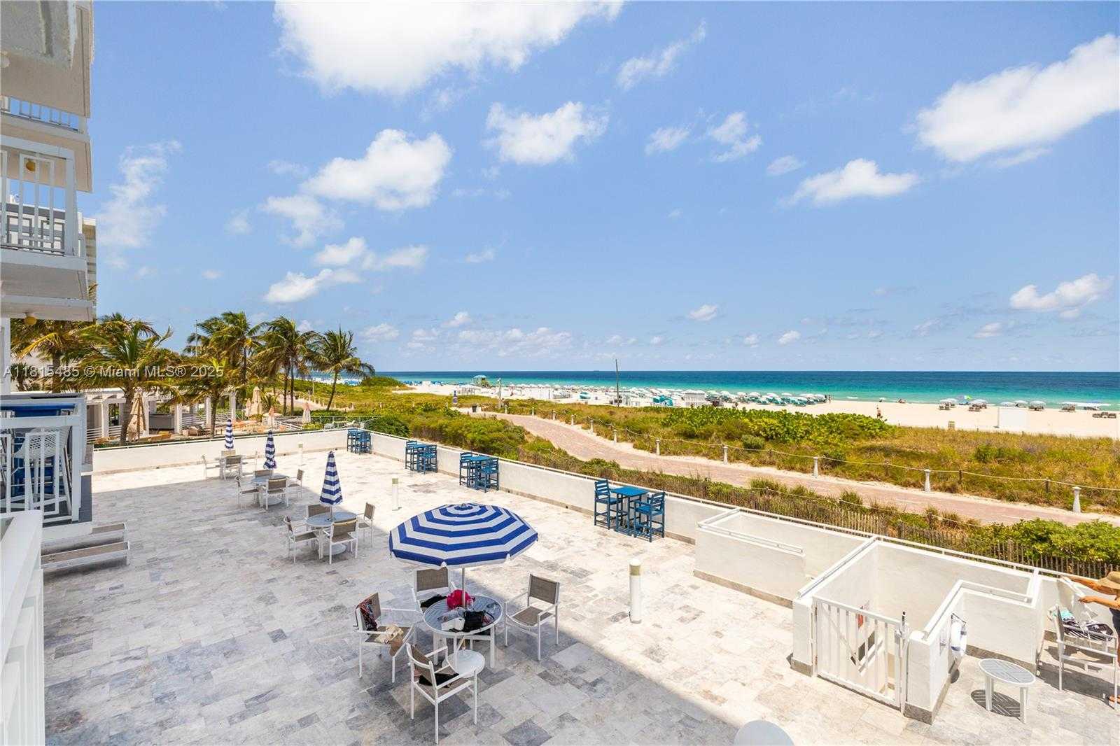 Small Image of 401 OCEAN DR #221, Miami Beach Number 16