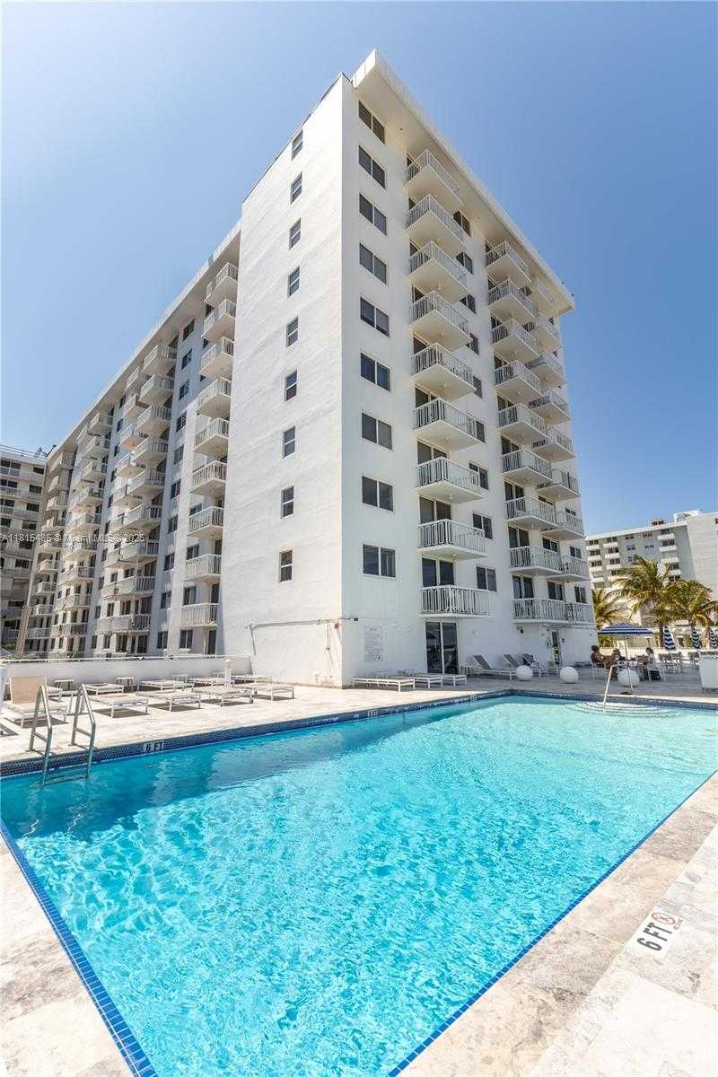 Small Image of 401 OCEAN DR #221, Miami Beach Number 23