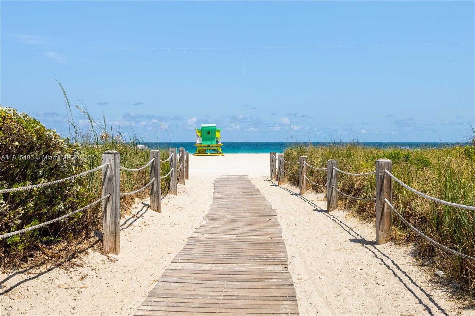 Small Image of 401 OCEAN DR #221, Miami Beach Number 25