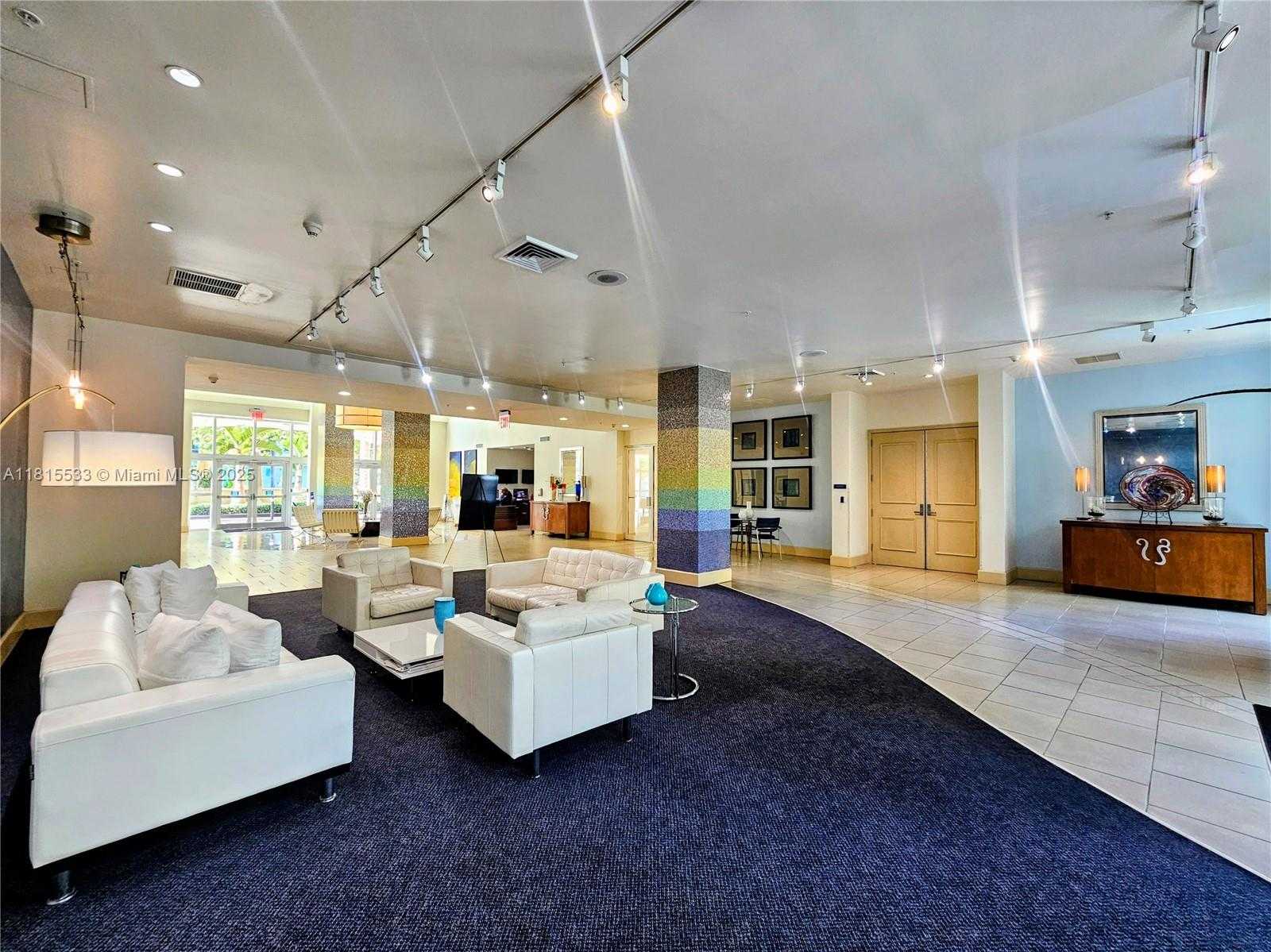 Small Image of 2001 BISCAYNE BLVD #2305, Miami Number 21