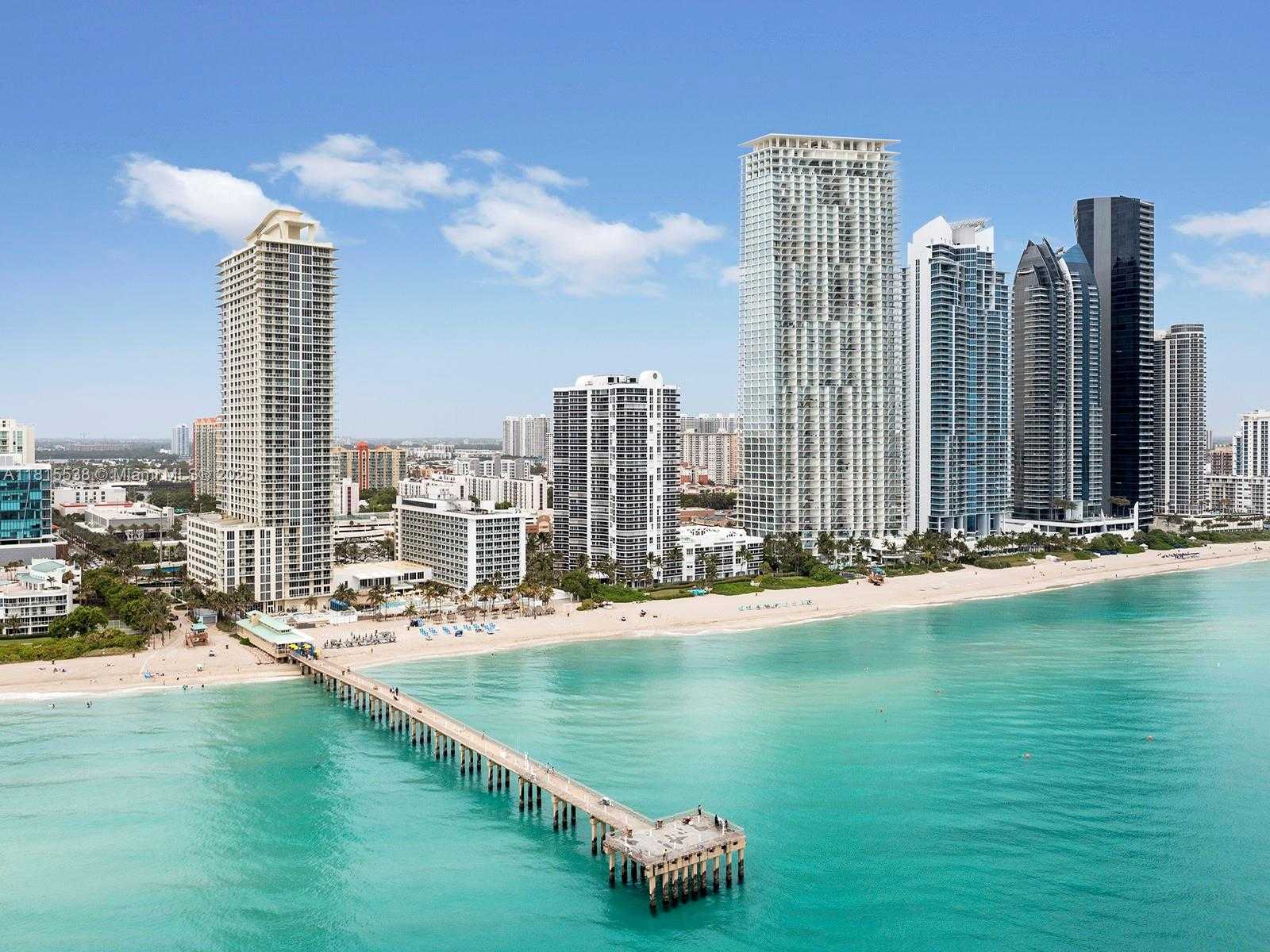 Small Image of 16699 COLLINS AVE #2906, Sunny Isles Beach Number 30