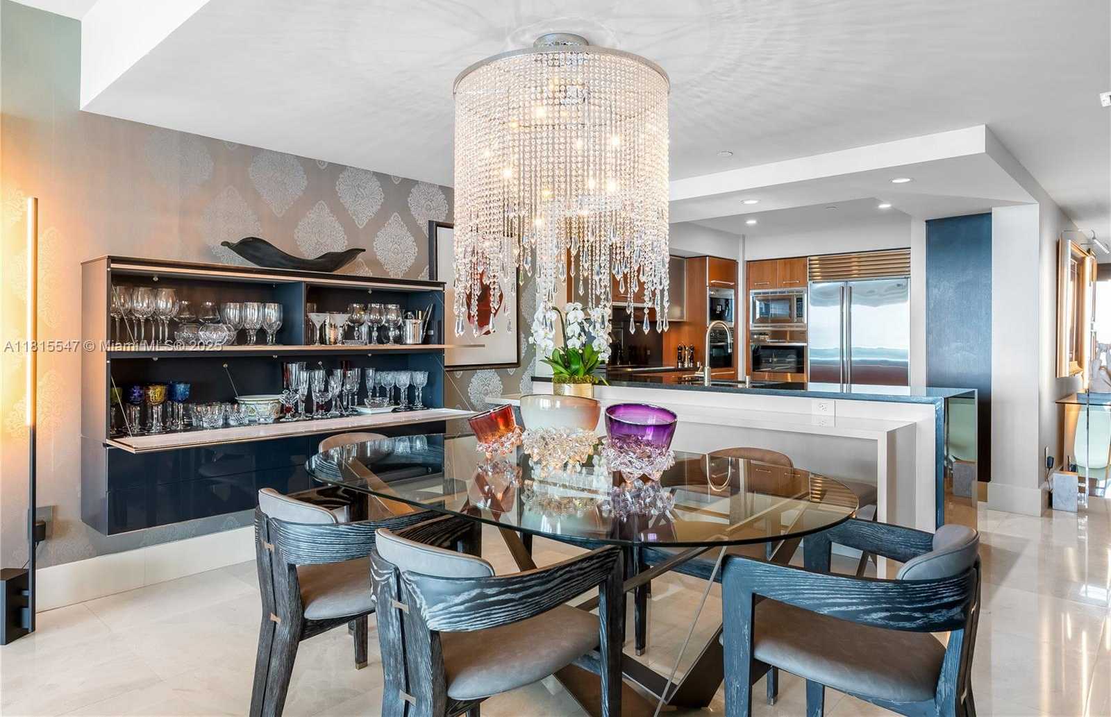 Small Image of 1331 BRICKELL BAY DR #2305, Miami Number 10