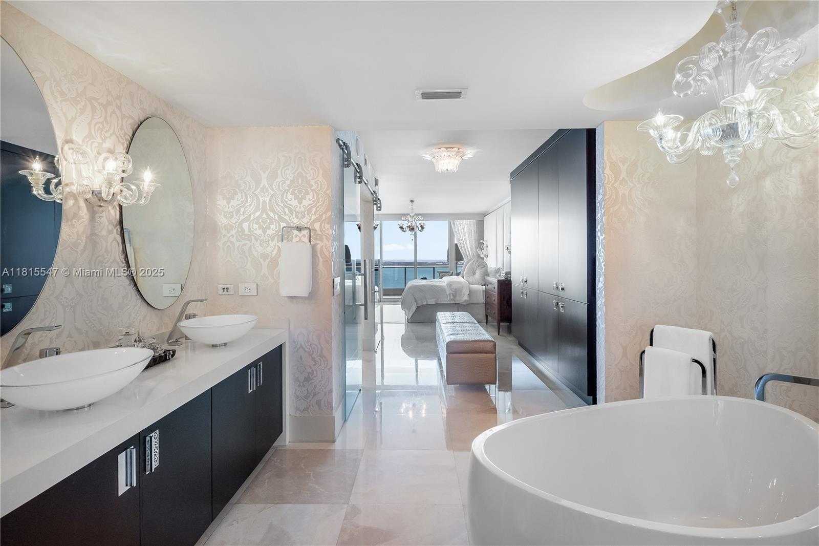 Small Image of 1331 BRICKELL BAY DR #2305, Miami Number 15