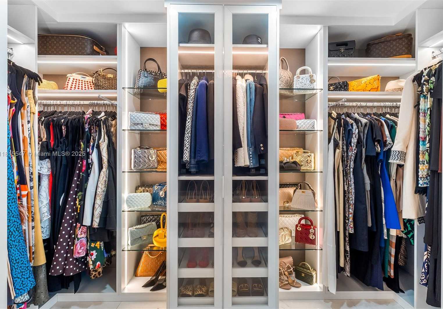 Small Image of 1331 BRICKELL BAY DR #2305, Miami Number 28