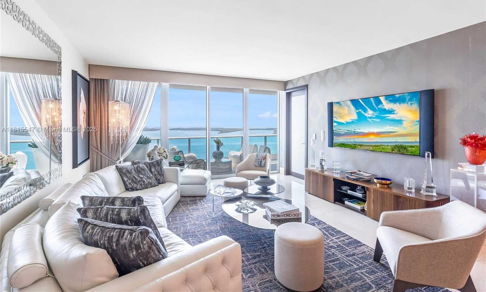 Small Image of 1331 BRICKELL BAY DR #2305, Miami Number 3