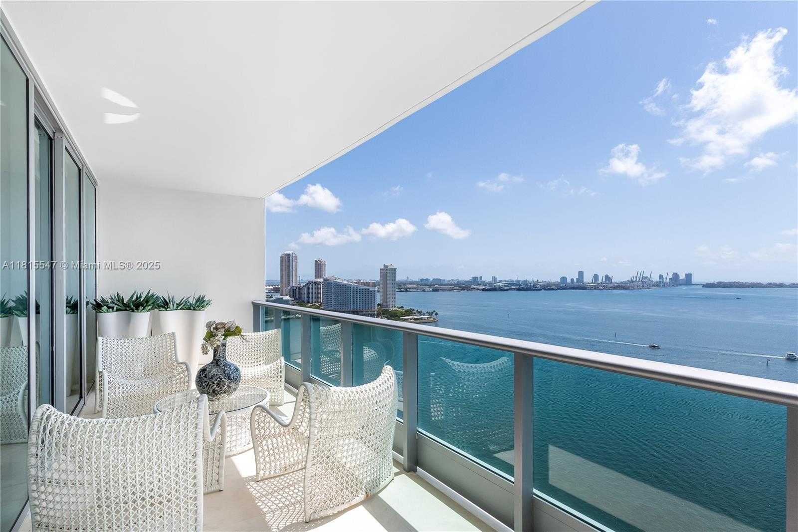Small Image of 1331 BRICKELL BAY DR #2305, Miami Number 31