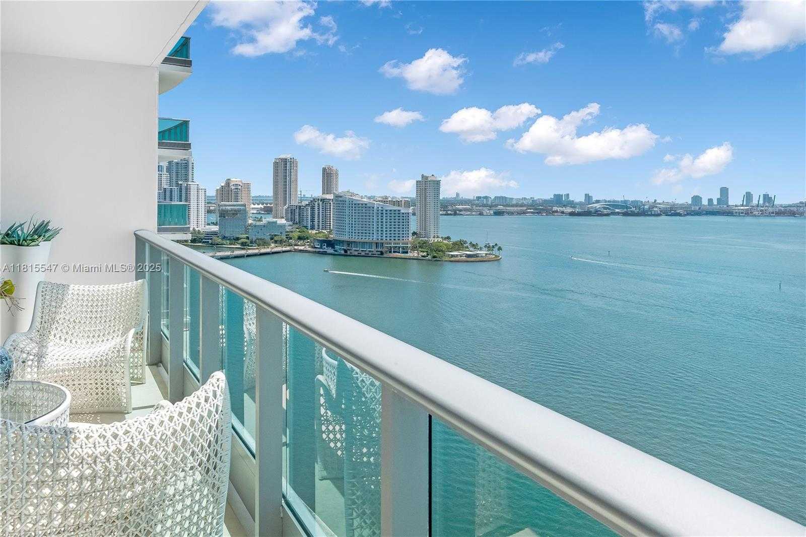 Small Image of 1331 BRICKELL BAY DR #2305, Miami Number 32