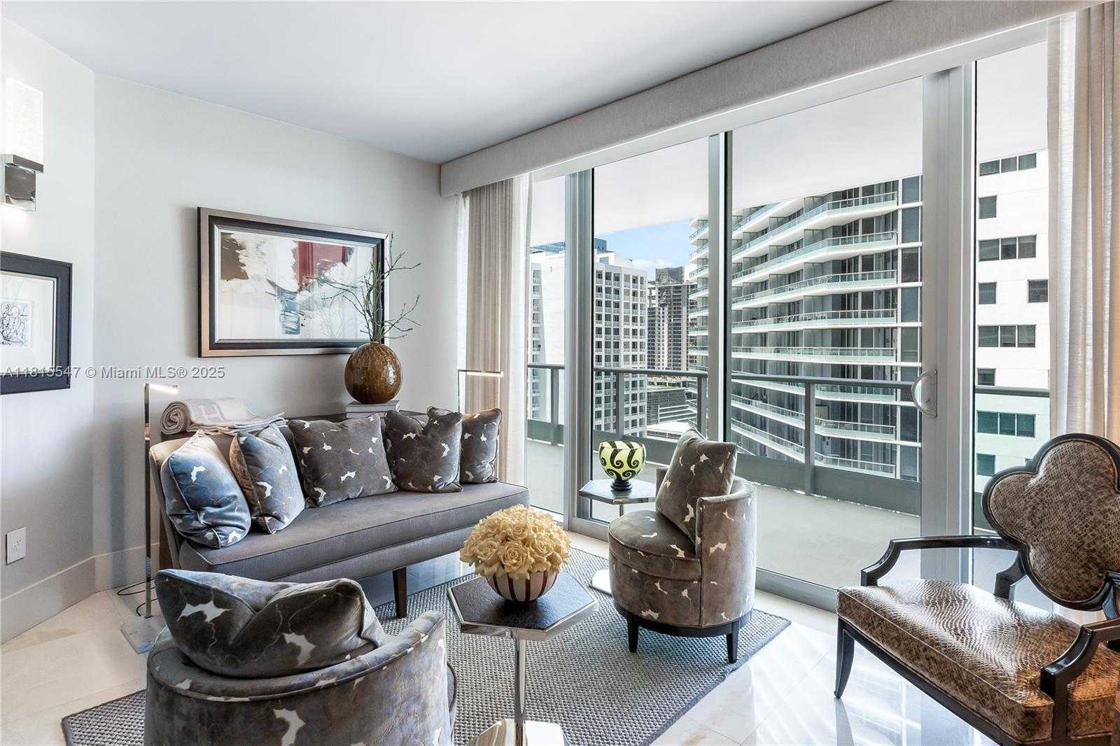 Small Image of 1331 BRICKELL BAY DR #2305, Miami Number 34