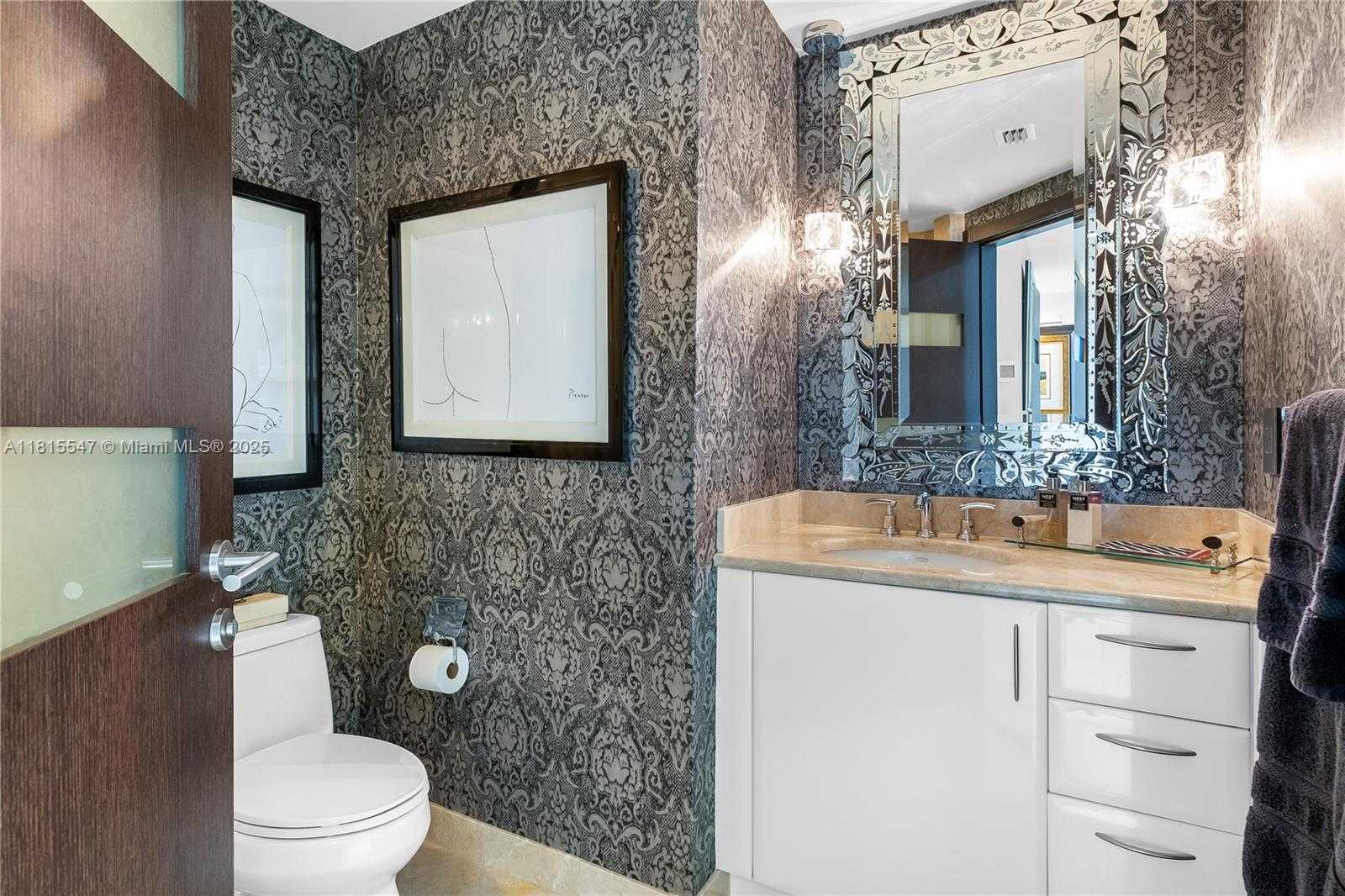 Small Image of 1331 BRICKELL BAY DR #2305, Miami Number 36