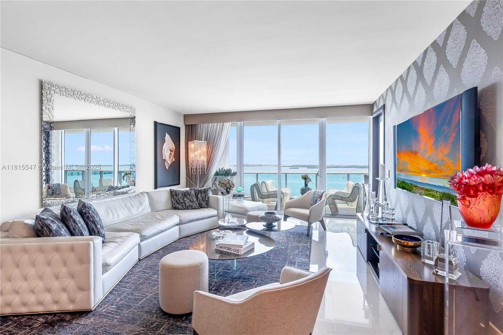 Small Image of 1331 BRICKELL BAY DR #2305, Miami Number 4
