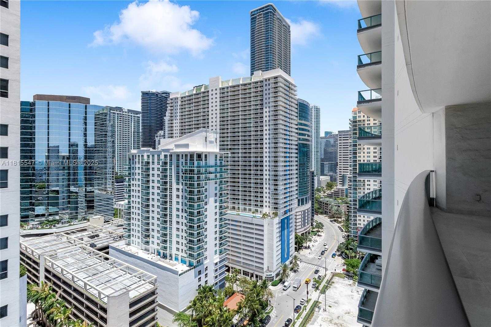 Small Image of 1331 BRICKELL BAY DR #2305, Miami Number 44