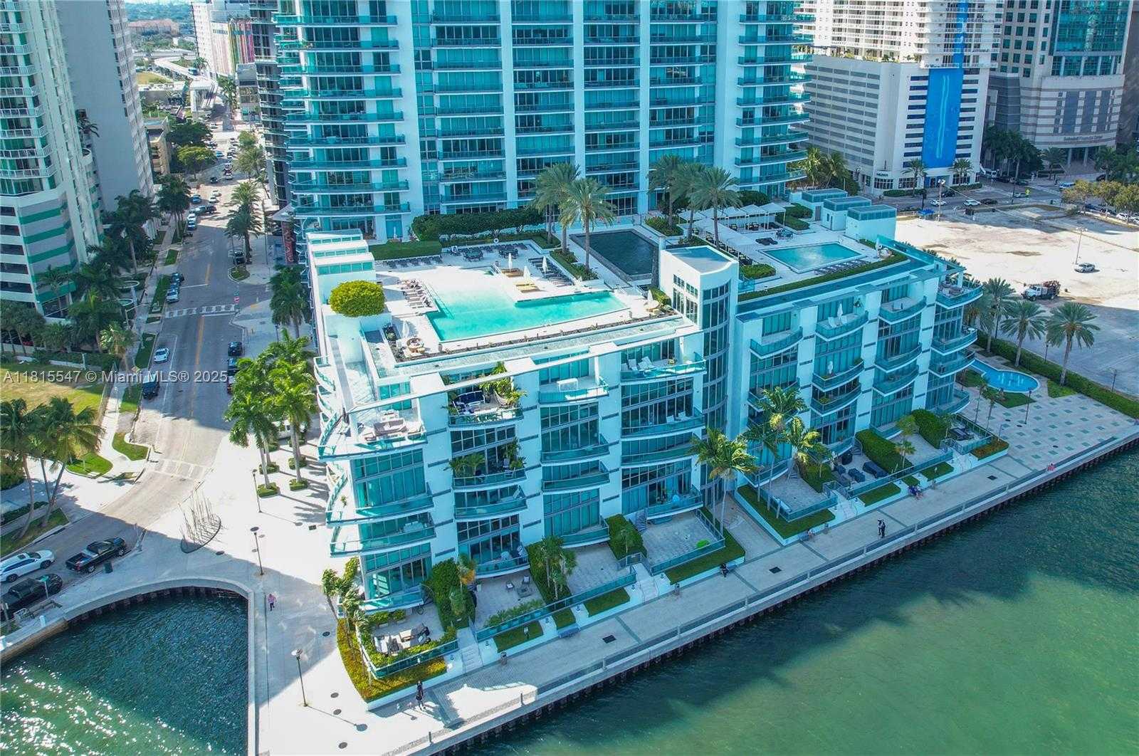 Small Image of 1331 BRICKELL BAY DR #2305, Miami Number 46