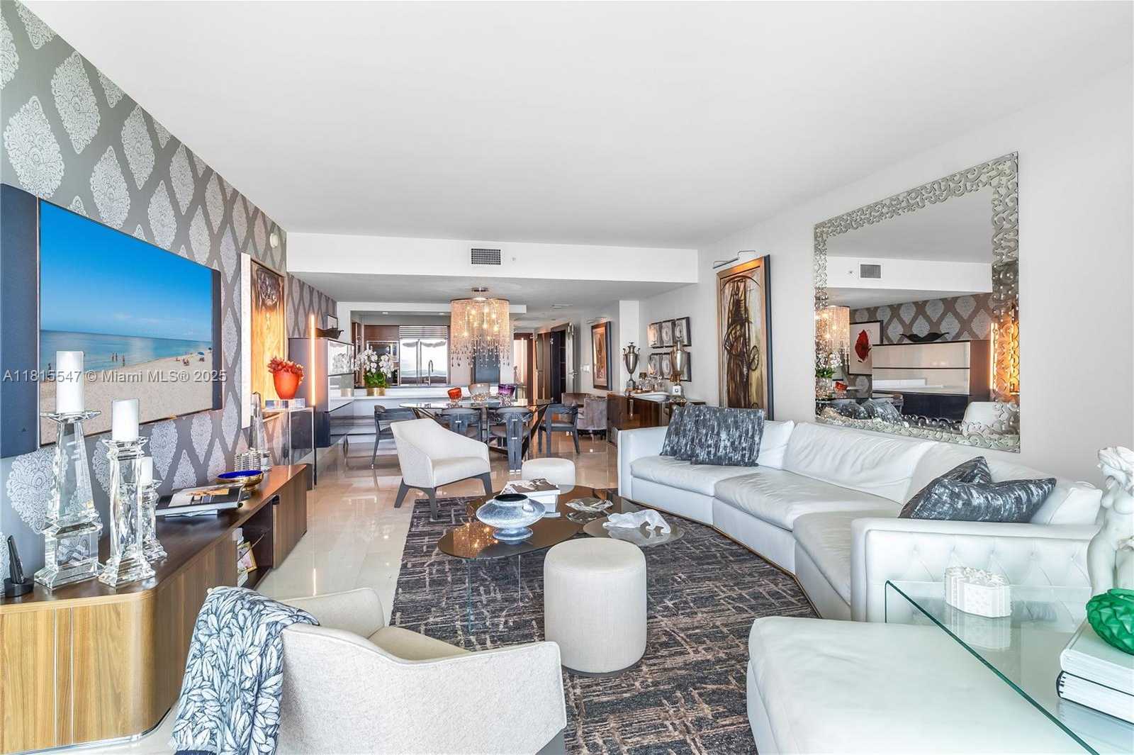 Small Image of 1331 BRICKELL BAY DR #2305, Miami Number 5
