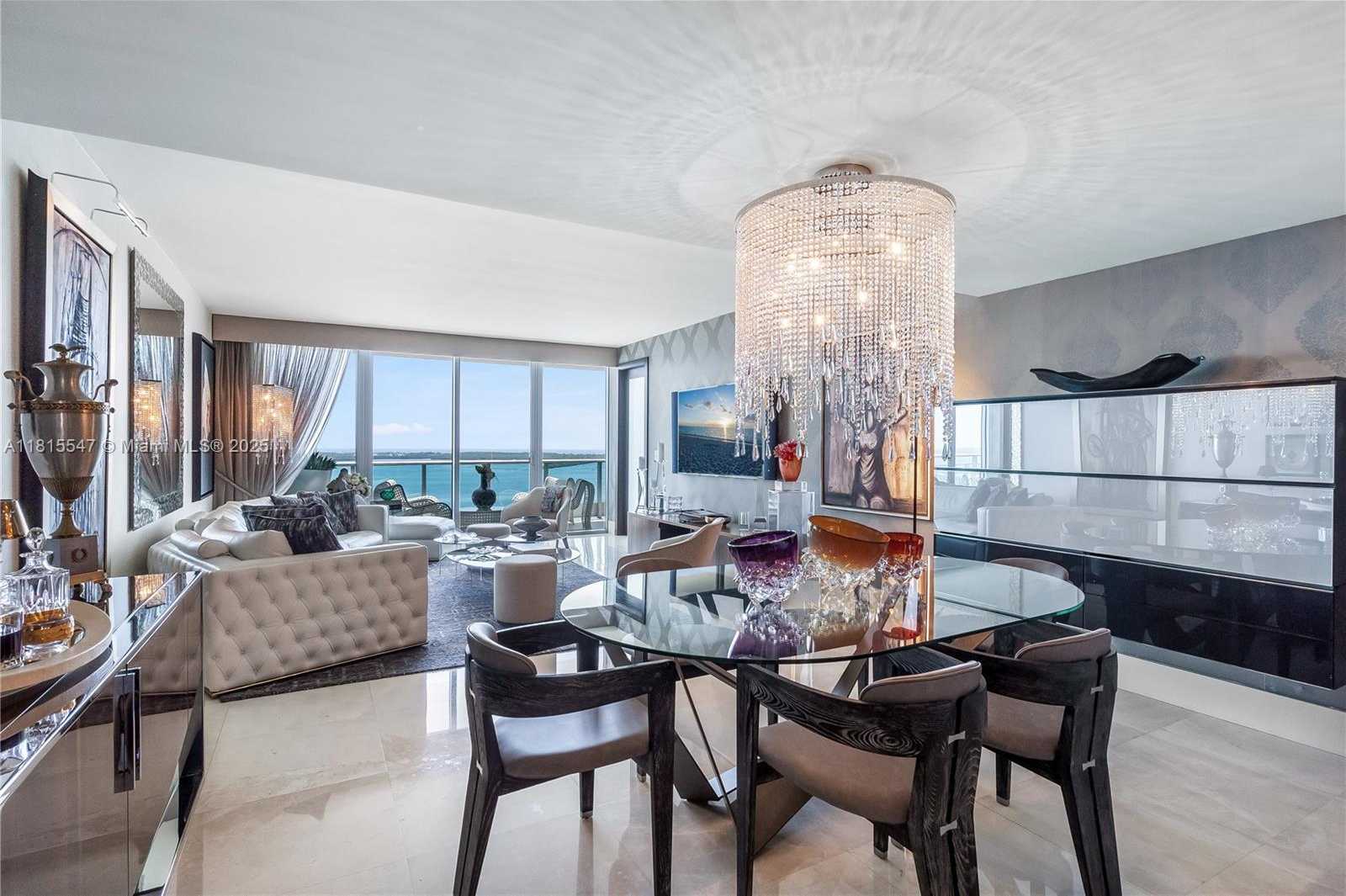 Small Image of 1331 BRICKELL BAY DR #2305, Miami Number 6