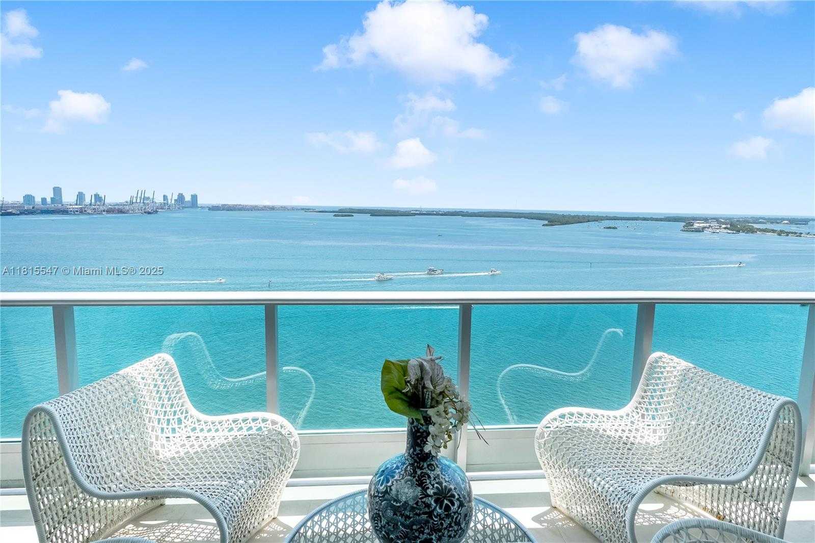 Small Image of 1331 BRICKELL BAY DR #2305, Miami Number 8
