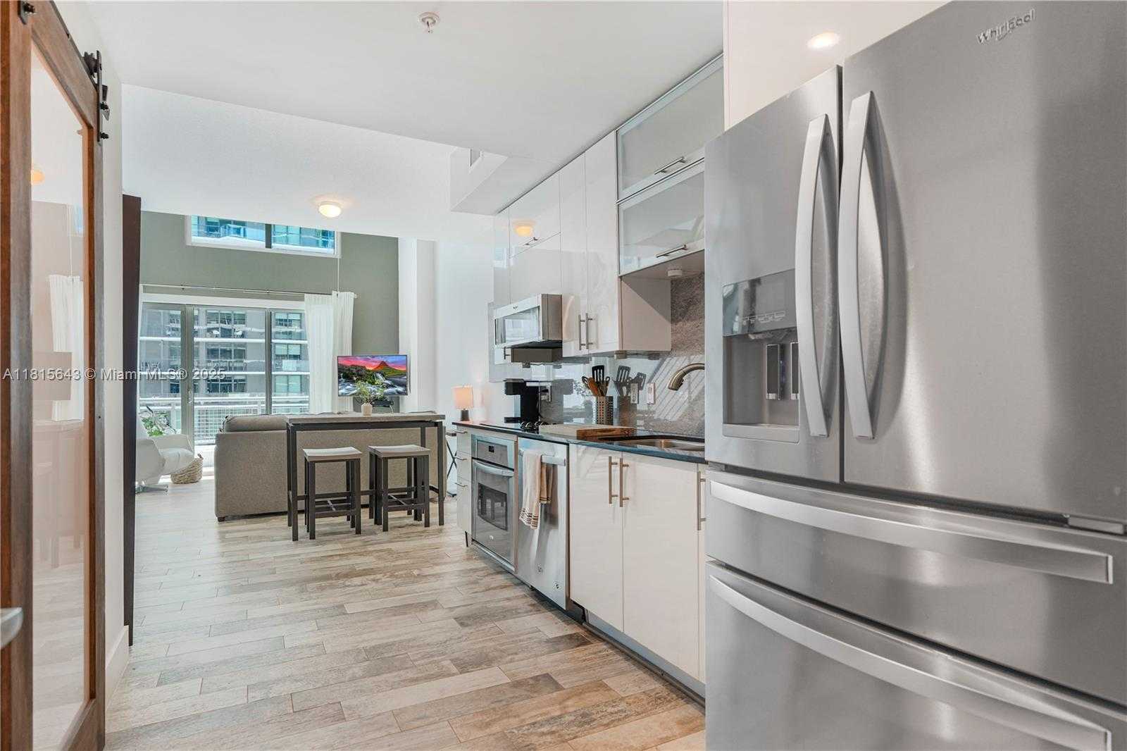 Small Image of 60 SOUTH WEST 13TH ST #2410, Miami Number 2