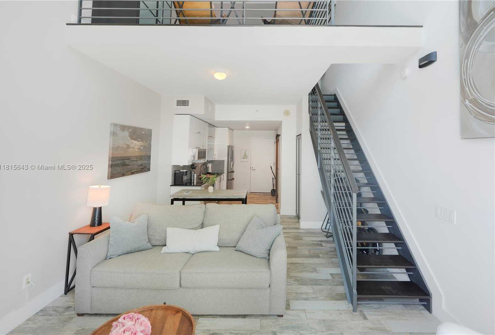Small Image of 60 SOUTH WEST 13TH ST #2410, Miami Number 24