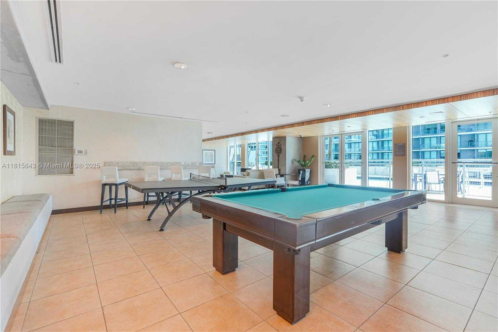 Small Image of 60 SOUTH WEST 13TH ST #2410, Miami Number 25
