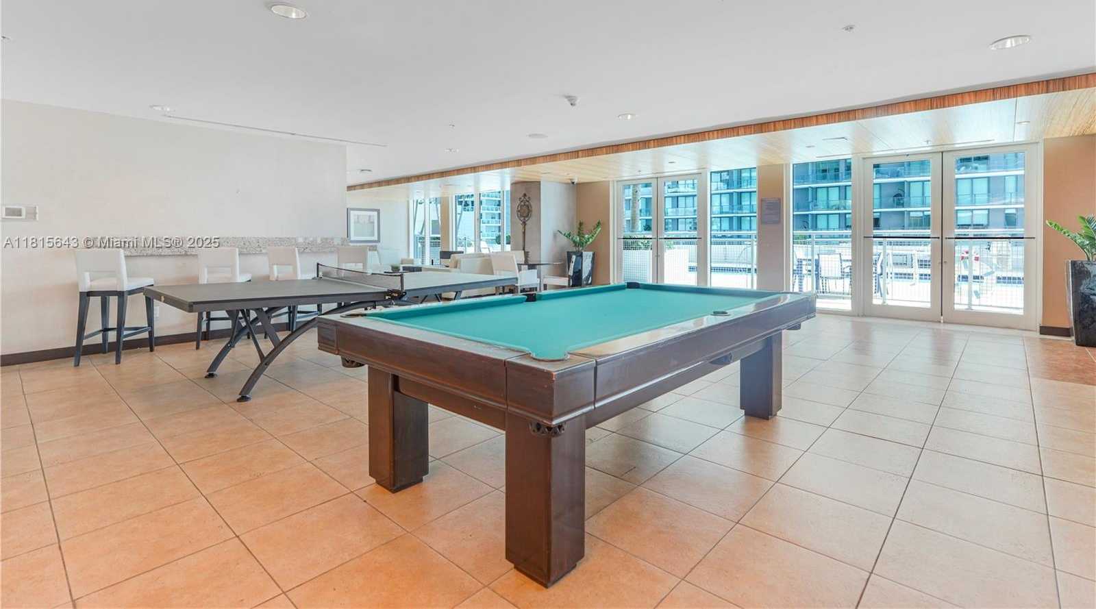 Small Image of 60 SOUTH WEST 13TH ST #2410, Miami Number 26