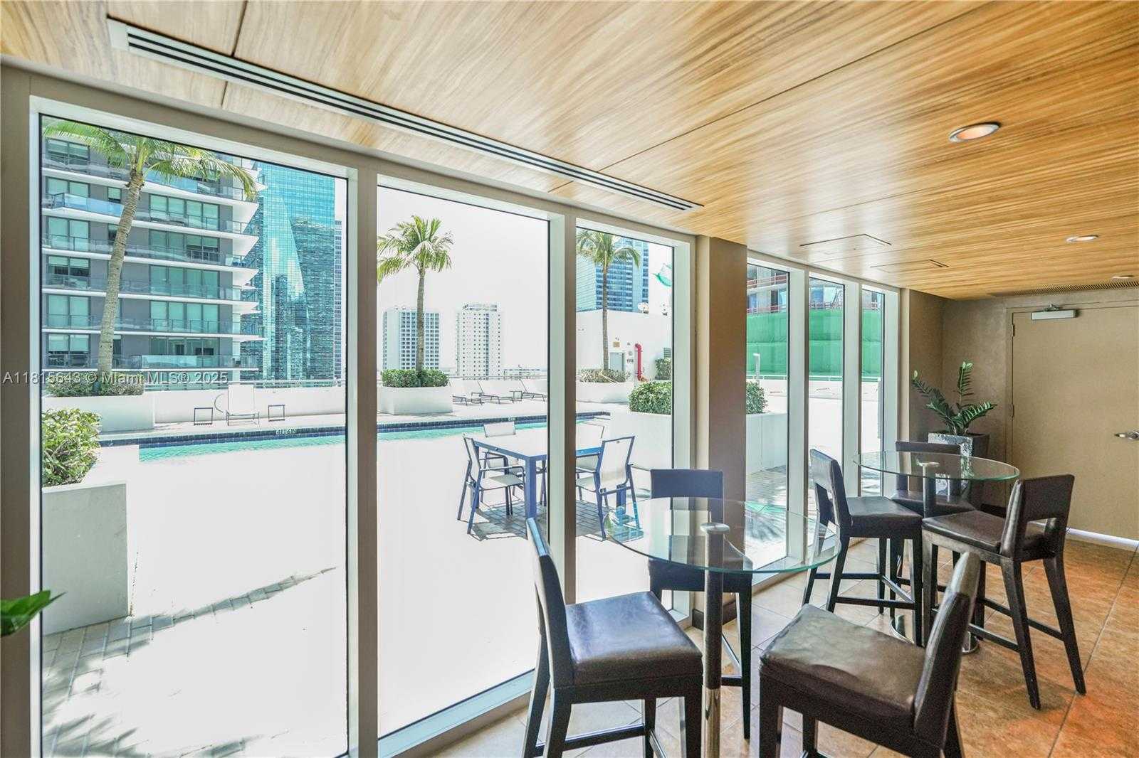 Small Image of 60 SOUTH WEST 13TH ST #2410, Miami Number 28