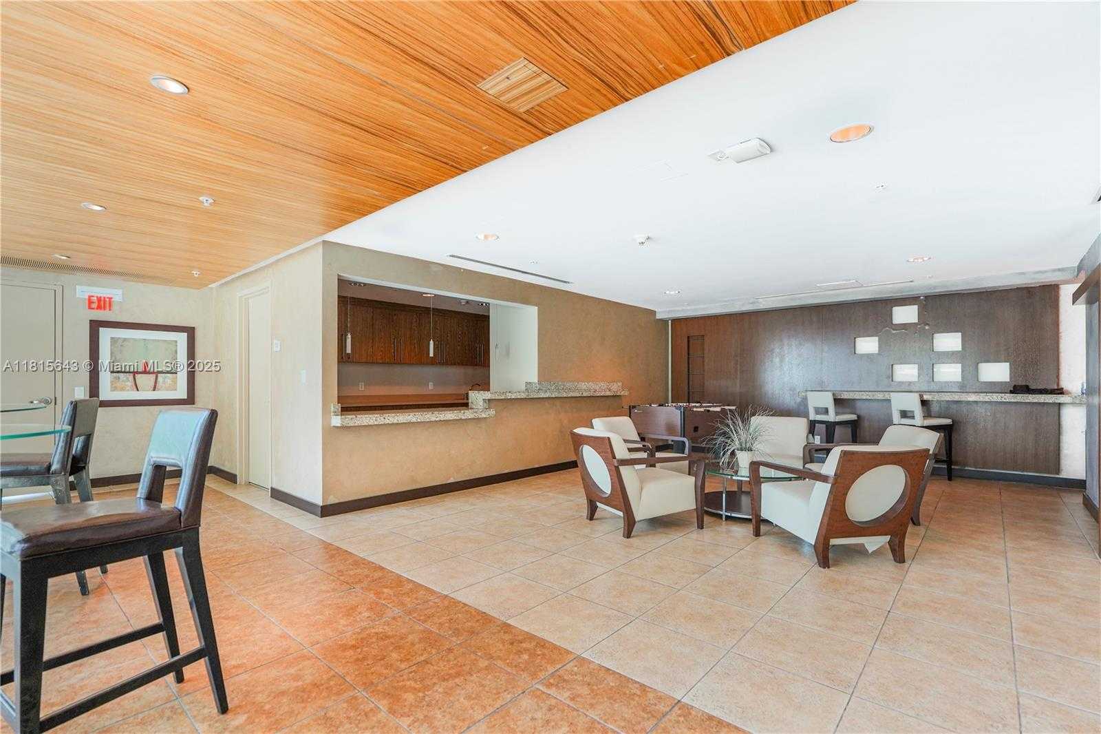 Small Image of 60 SOUTH WEST 13TH ST #2410, Miami Number 29