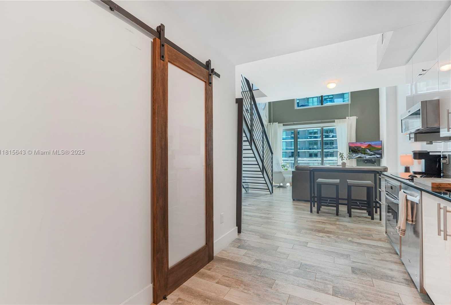 Small Image of 60 SOUTH WEST 13TH ST #2410, Miami Number 3