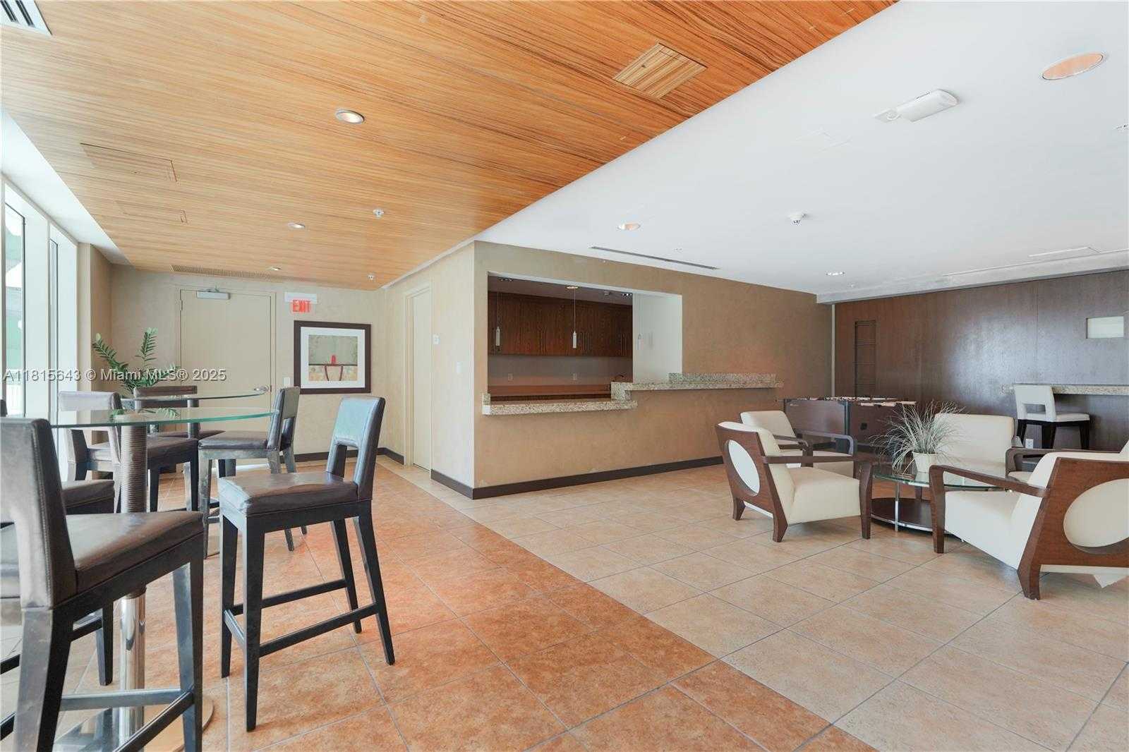 Small Image of 60 SOUTH WEST 13TH ST #2410, Miami Number 30
