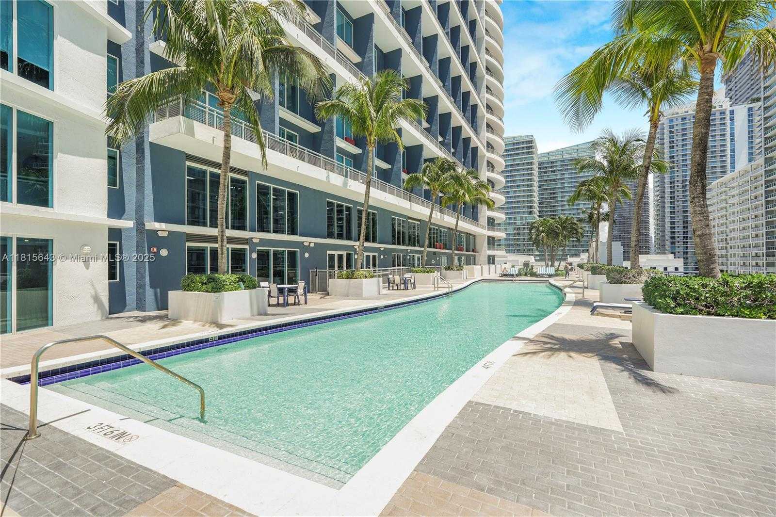 Small Image of 60 SOUTH WEST 13TH ST #2410, Miami Number 36