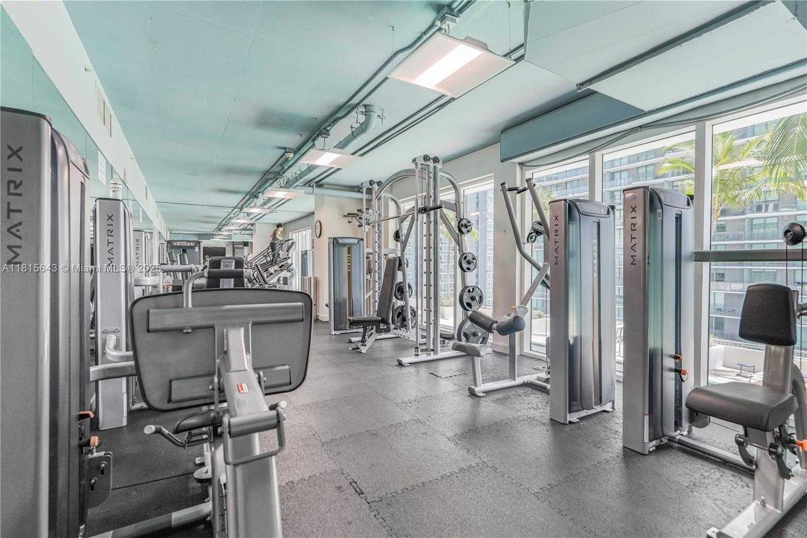 Small Image of 60 SOUTH WEST 13TH ST #2410, Miami Number 41