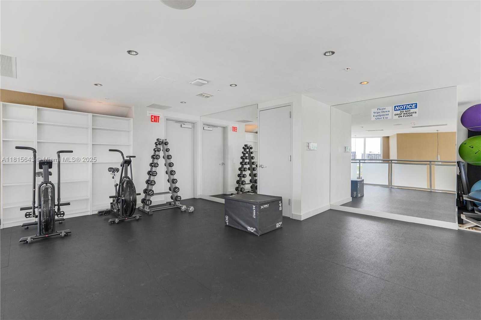Small Image of 60 SOUTH WEST 13TH ST #2410, Miami Number 42