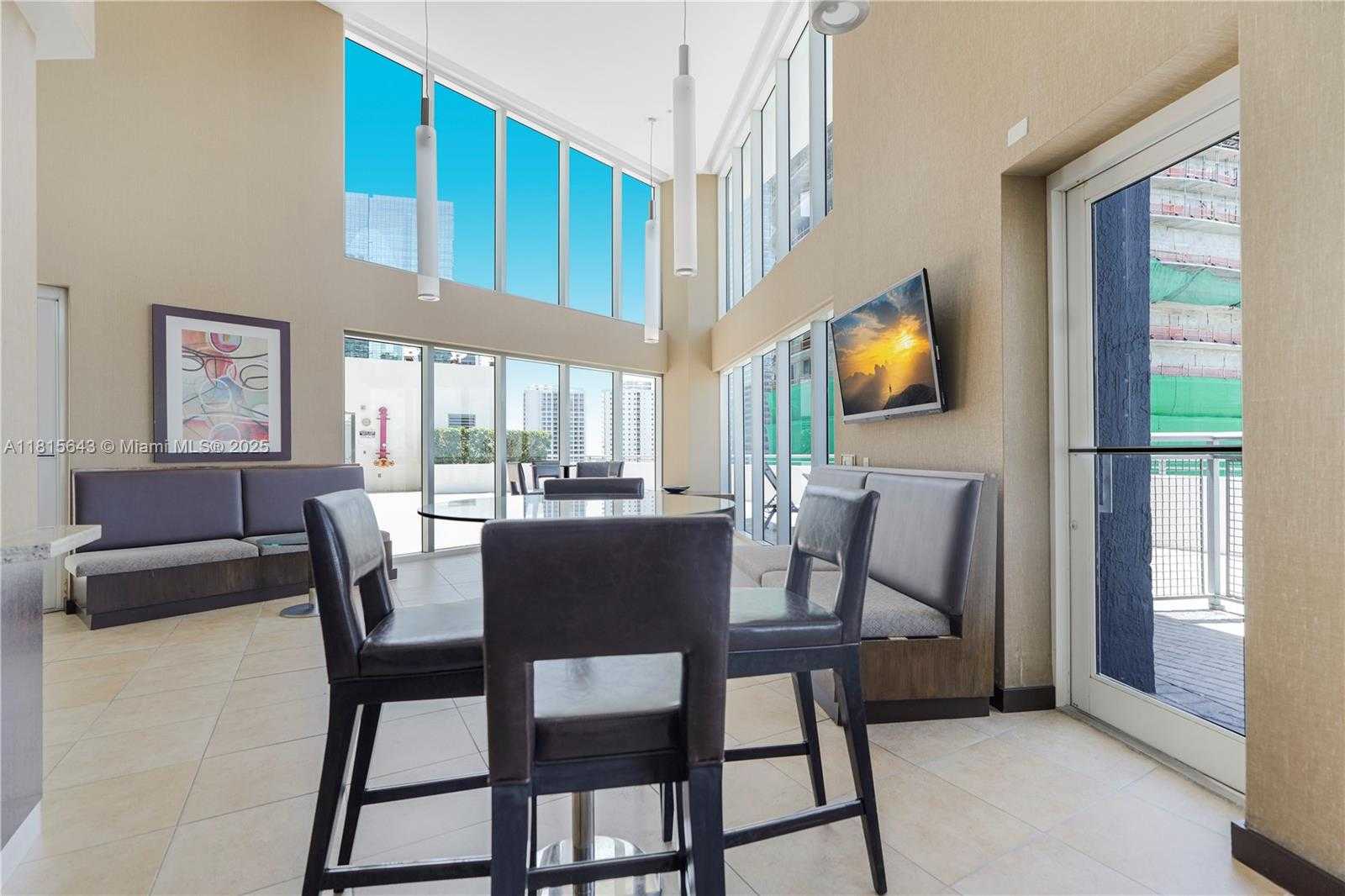 Small Image of 60 SOUTH WEST 13TH ST #2410, Miami Number 46