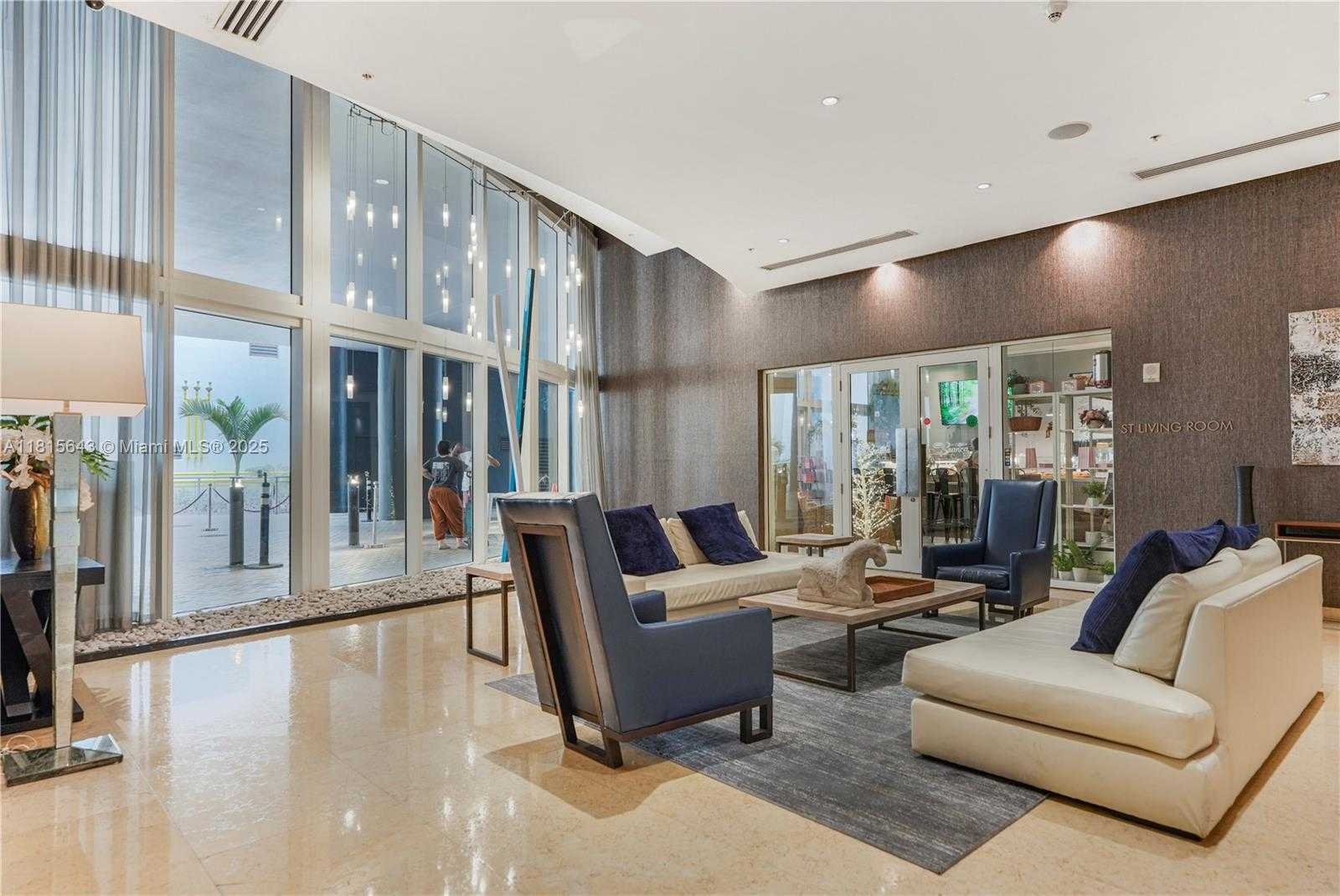 Small Image of 60 SOUTH WEST 13TH ST #2410, Miami Number 49