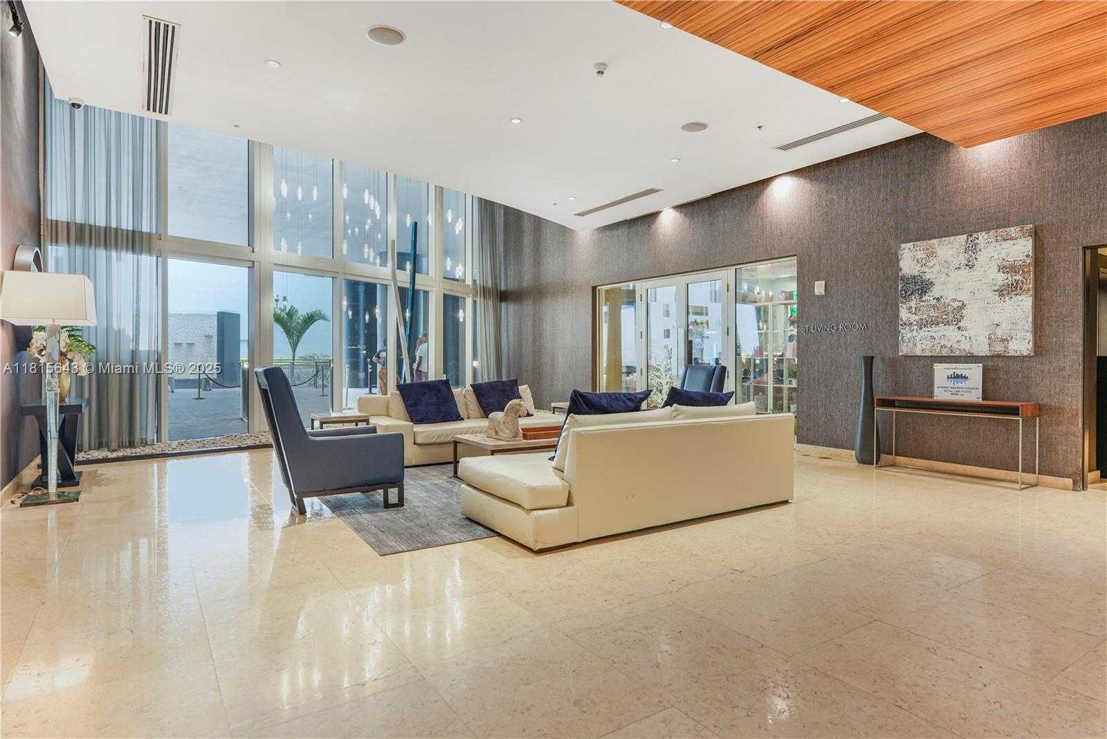 Small Image of 60 SOUTH WEST 13TH ST #2410, Miami Number 50