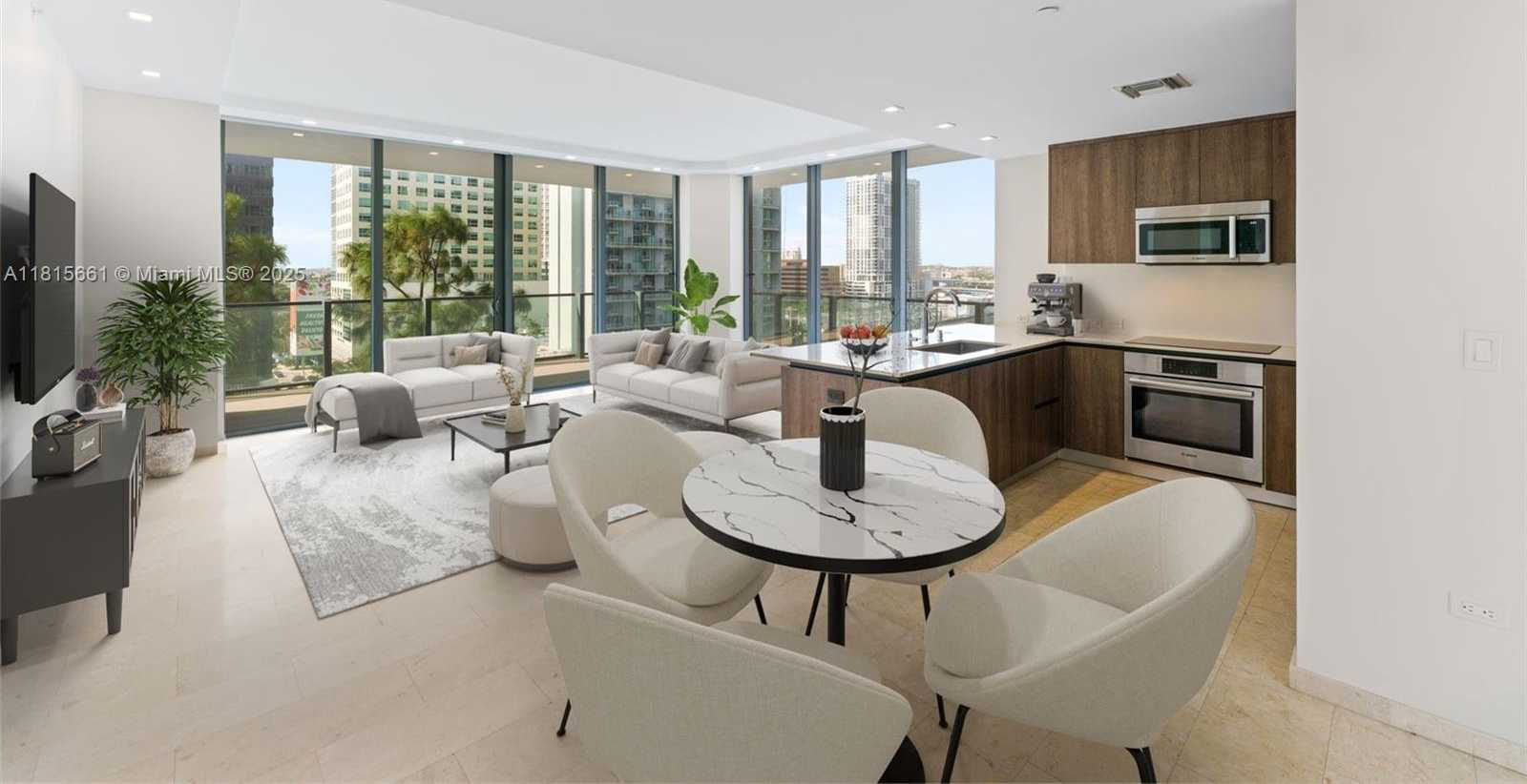Small Image of 88 SOUTH WEST 7TH ST #712, Miami Number 2