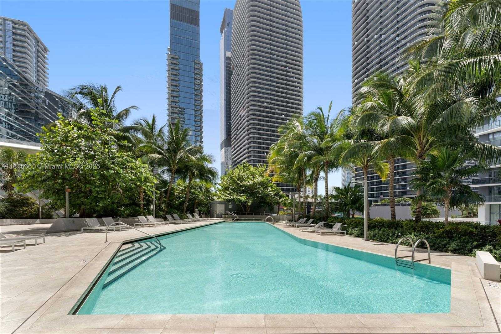 Small Image of 88 SOUTH WEST 7TH ST #712, Miami Number 37