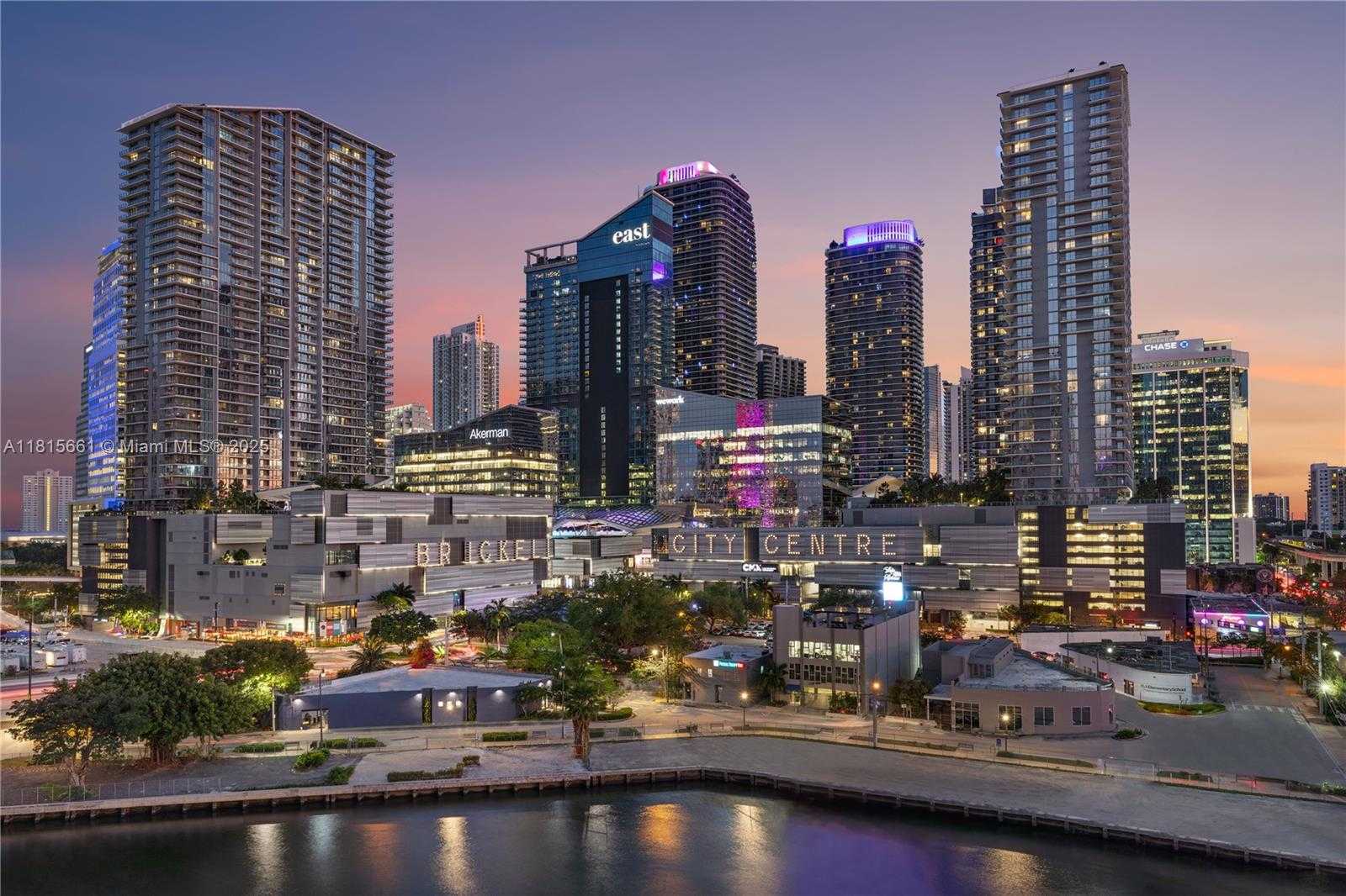 Small Image of 88 SOUTH WEST 7TH ST #712, Miami Number 56