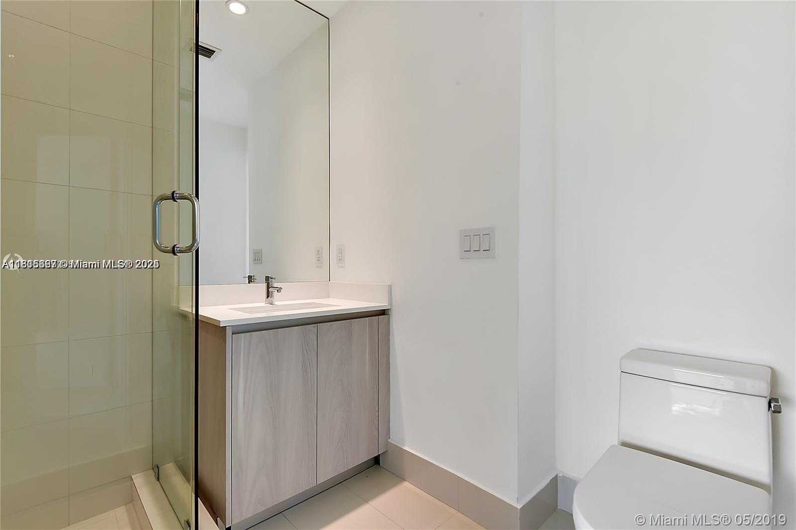 Small Image of 480 NORTH EAST 31ST ST #3301, Miami Number 12