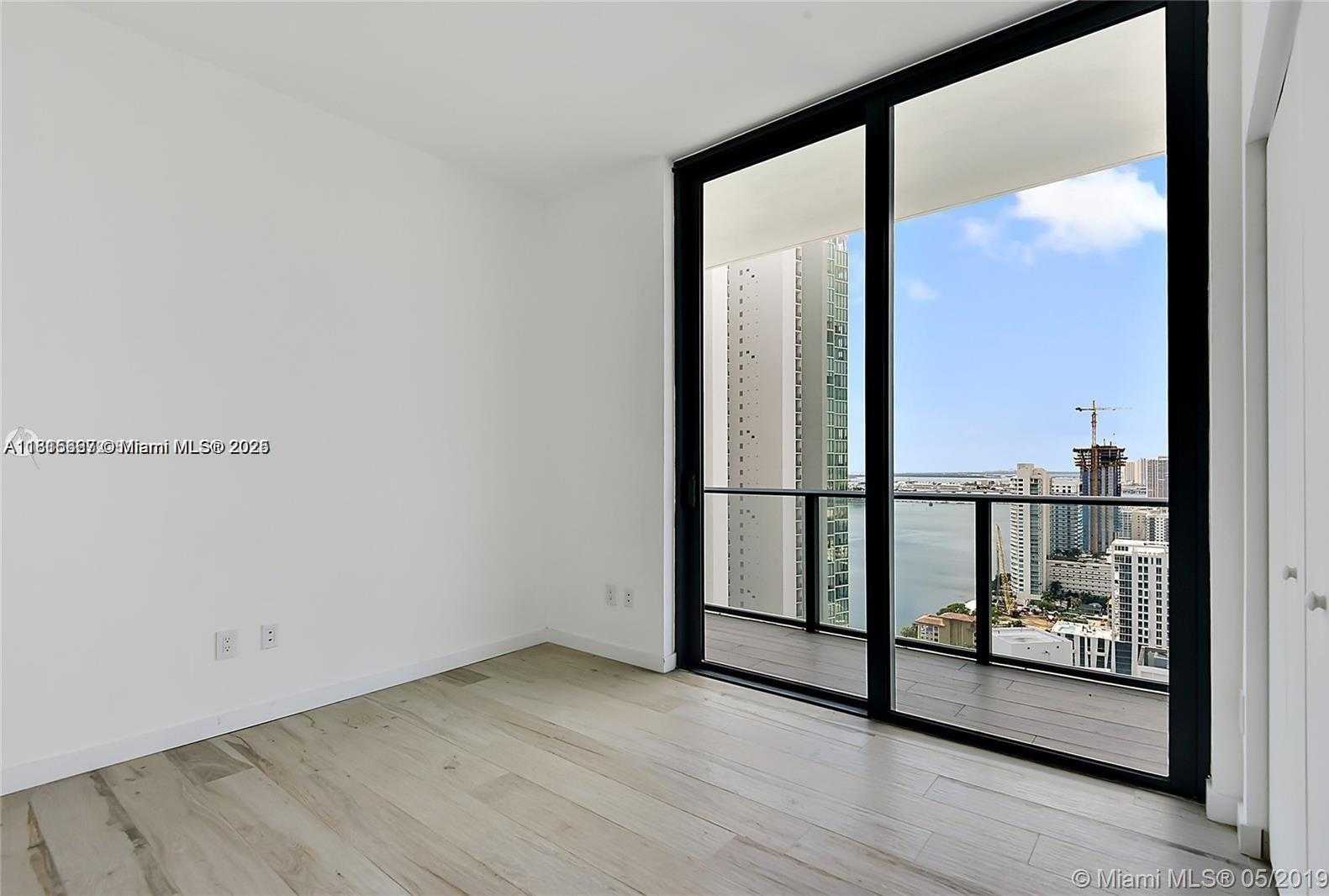 Small Image of 480 NORTH EAST 31ST ST #3301, Miami Number 13