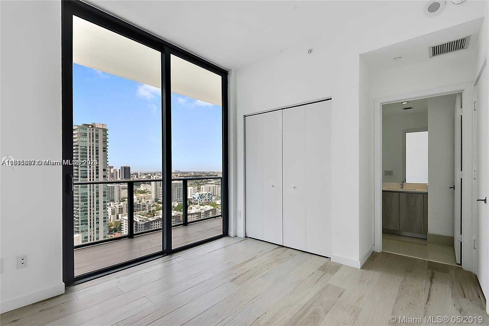 Small Image of 480 NORTH EAST 31ST ST #3301, Miami Number 14
