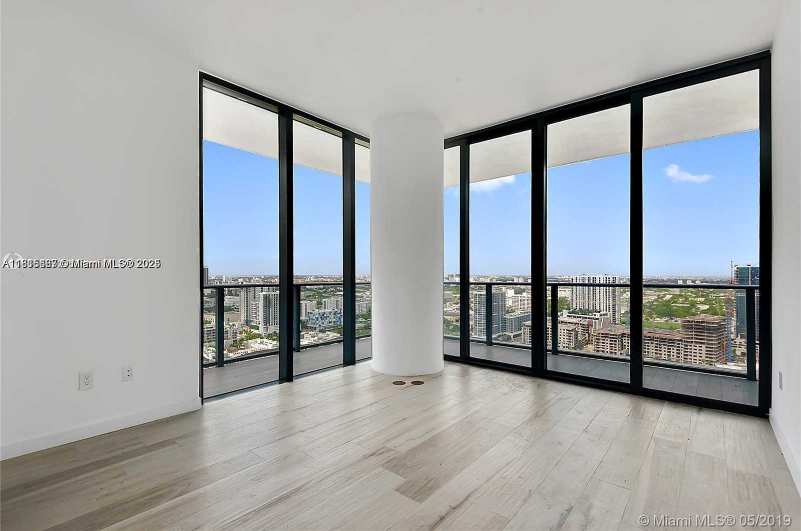 Small Image of 480 NORTH EAST 31ST ST #3301, Miami Number 17