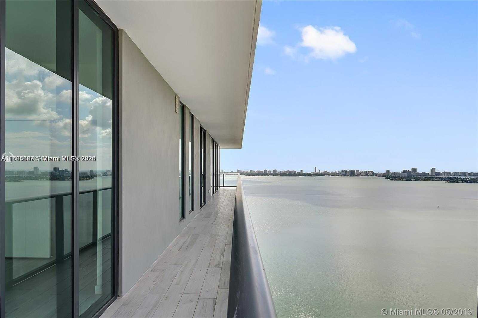 Small Image of 480 NORTH EAST 31ST ST #3301, Miami Number 18