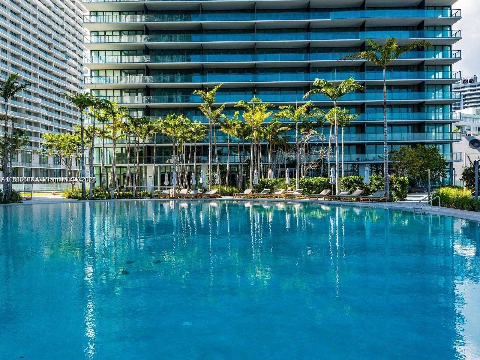 Small Image of 480 NORTH EAST 31ST ST #3301, Miami Number 27