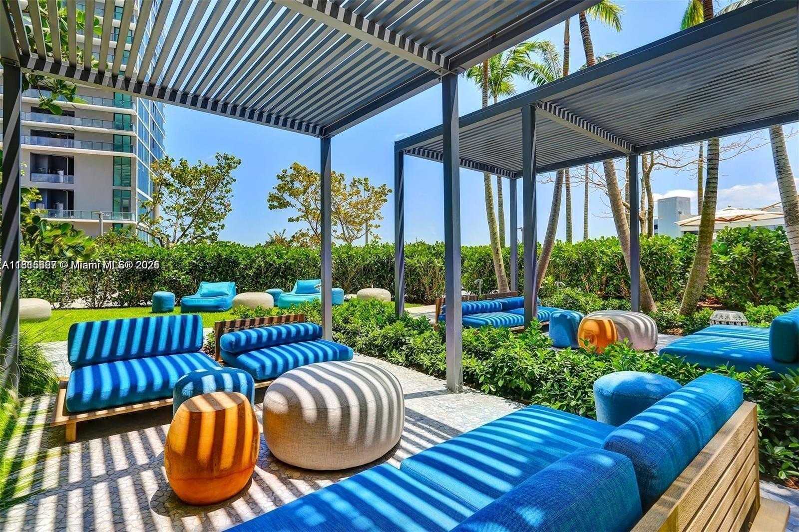 Small Image of 480 NORTH EAST 31ST ST #3301, Miami Number 29