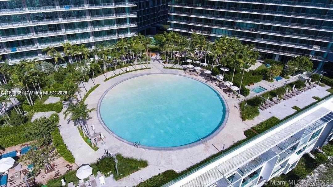 Small Image of 480 NORTH EAST 31ST ST #3301, Miami Number 30