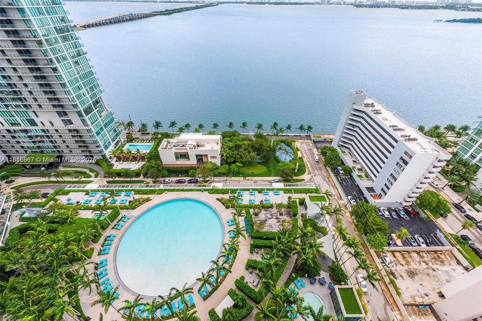 Small Image of 480 NORTH EAST 31ST ST #3301, Miami Number 32