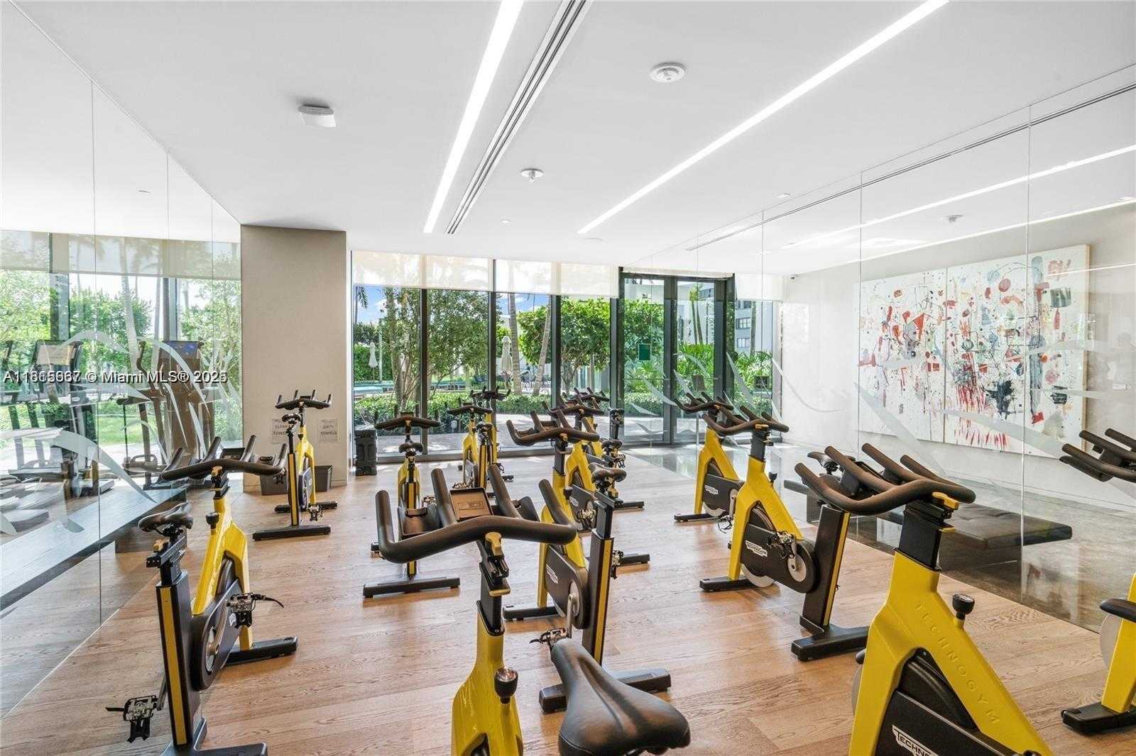 Small Image of 480 NORTH EAST 31ST ST #3301, Miami Number 33